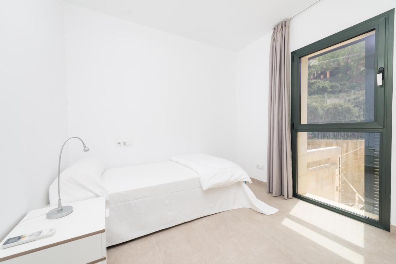 Apartament Mirador Blue D - Cala Sant Vicenc Cala de Sant Vicenc Zewnętrze zdjęcie
